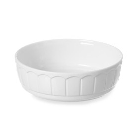 Naczynie do zapiekania Rustica - Okrągłe porcelanowe