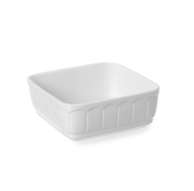 Naczynie do Zapiekania Rustica — Porcelana Wytrzymała