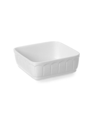 Naczynie do Zapiekania Rustica — Porcelana Wytrzymała