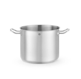 Garnek HENDI Kitchen Line 8.9L - Do Kuchenek Indukcyjnych