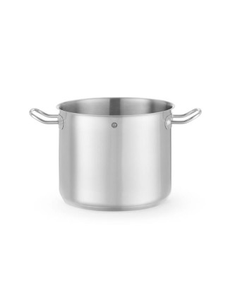 Garnek HENDI Kitchen Line 8.9L - Do Kuchenek Indukcyjnych