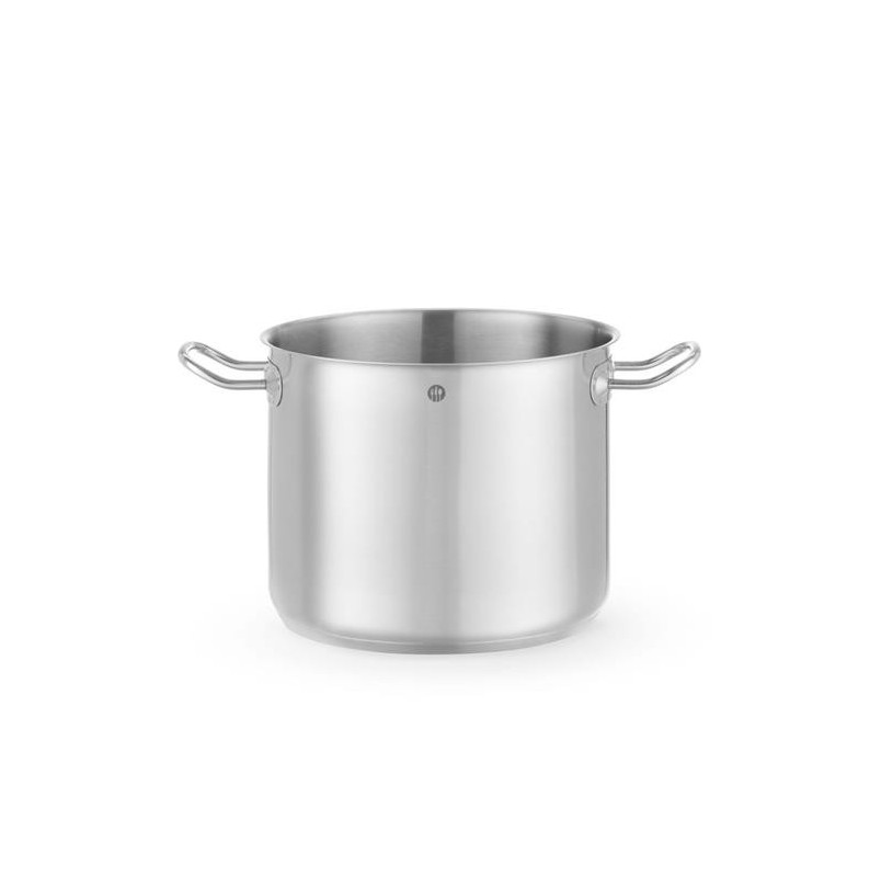 Garnek HENDI Kitchen Line 8.9L - Do Kuchenek Indukcyjnych