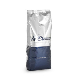 Kawa ziarnista La Crema 1 kg - HENDI, dla profesjonalistów
