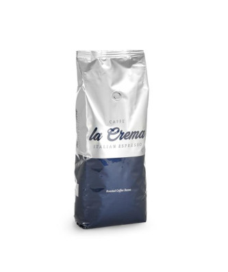 Kawa ziarnista La Crema 1 kg - HENDI, dla profesjonalistów