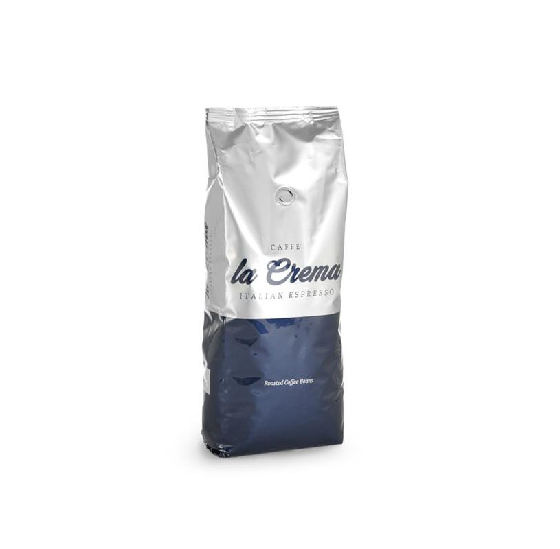 Kawa ziarnista La Crema 1 kg - HENDI, dla profesjonalistów