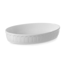 Rustica naczynie do zapiekania - trwała porcelana
