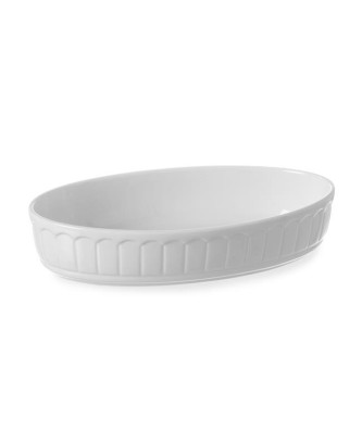 Rustica naczynie do zapiekania - trwała porcelana