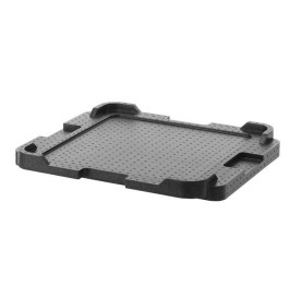 Adapter EPP do wózka CD4060 Cambro - stabilność i efektywność