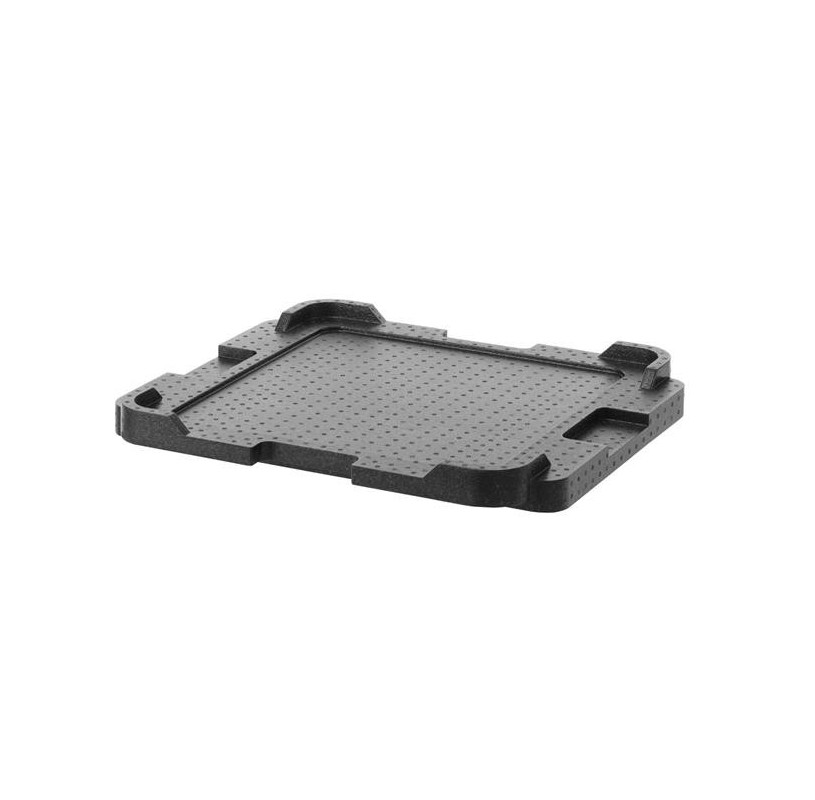 Adapter EPP do wózka CD4060 Cambro - stabilność i efektywność
