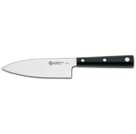Nóż Deba Ambrogio Sanelli Hasaki 16 cm