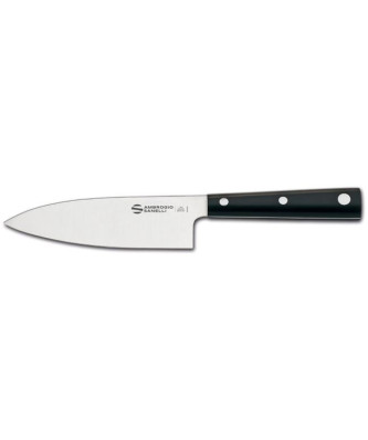Nóż Deba Ambrogio Sanelli Hasaki 16 cm