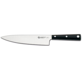 Ambrogio Sanelli Hasaki Nóż Szefa 20 cm, Japońska Precyzja