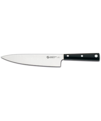 Ambrogio Sanelli Hasaki Nóż Szefa 20 cm, Japońska Precyzja