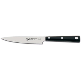 Ambrogio Sanelli Hasaki Nóż Uniwersalny 12 cm