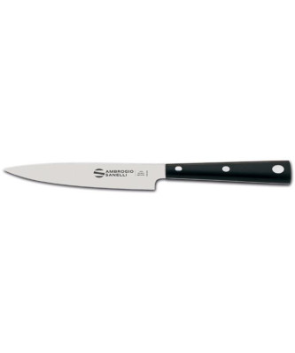 Ambrogio Sanelli Hasaki Nóż Uniwersalny 12 cm