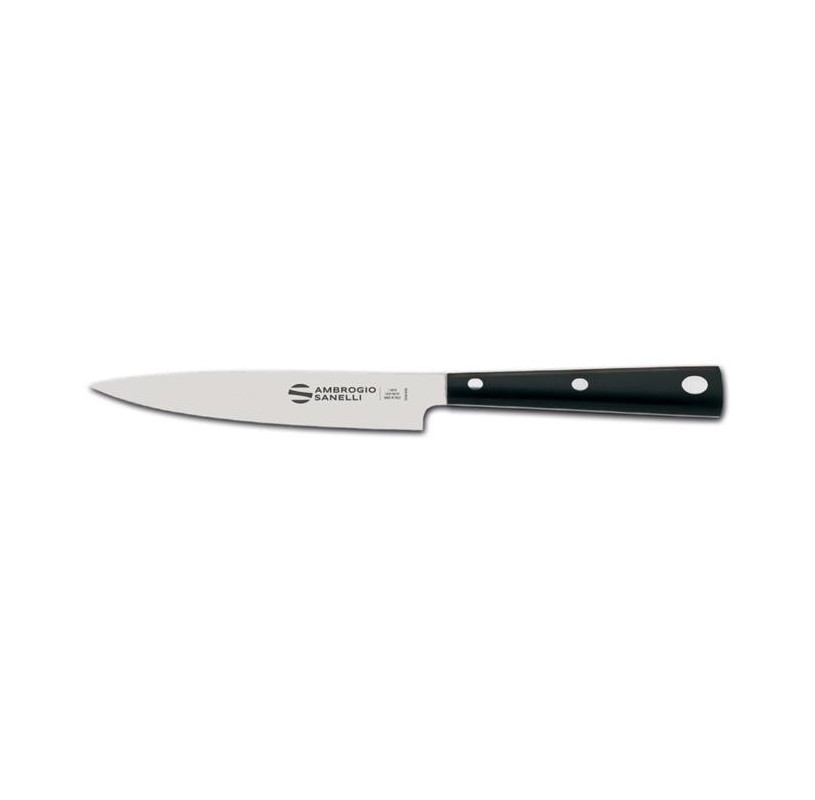 Ambrogio Sanelli Hasaki Nóż Uniwersalny 12 cm