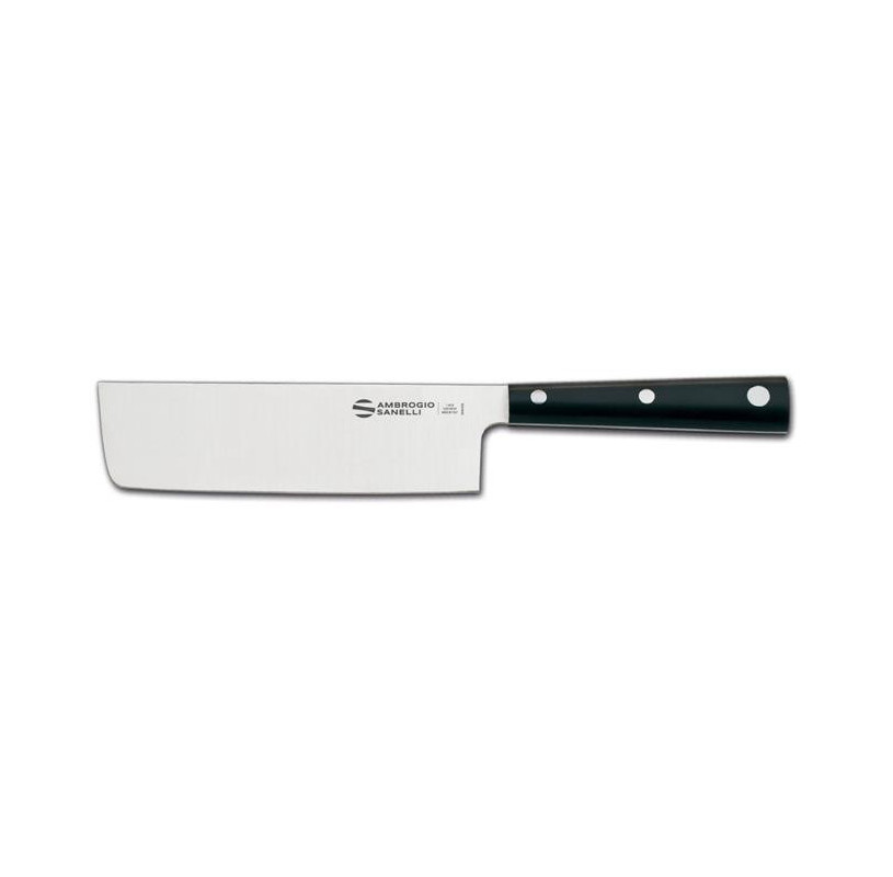 Ambrogio Sanelli Hasaki Usaba Nóż 16 cm