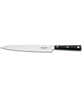 Nóż Yanagi Sashimi 24 cm - Ambrogio Sanelli Hasaki