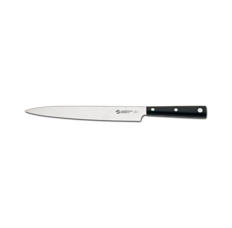 Nóż Yanagi Sashimi 24 cm - Ambrogio Sanelli Hasaki