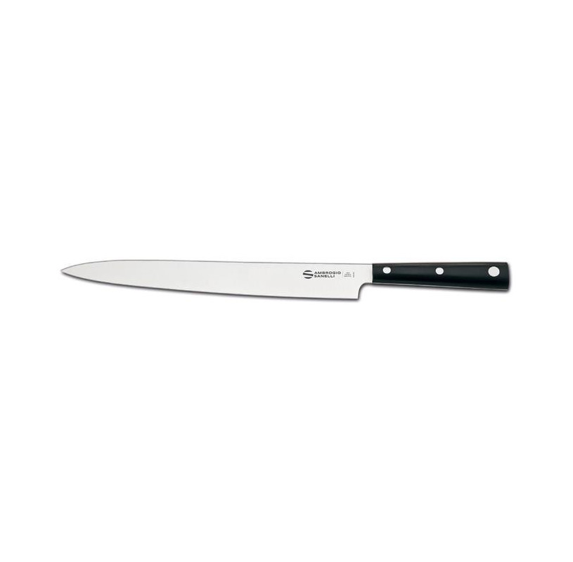 Ambrogio Sanelli Hasaki Yanagi Sashimi Nóż 27 cm