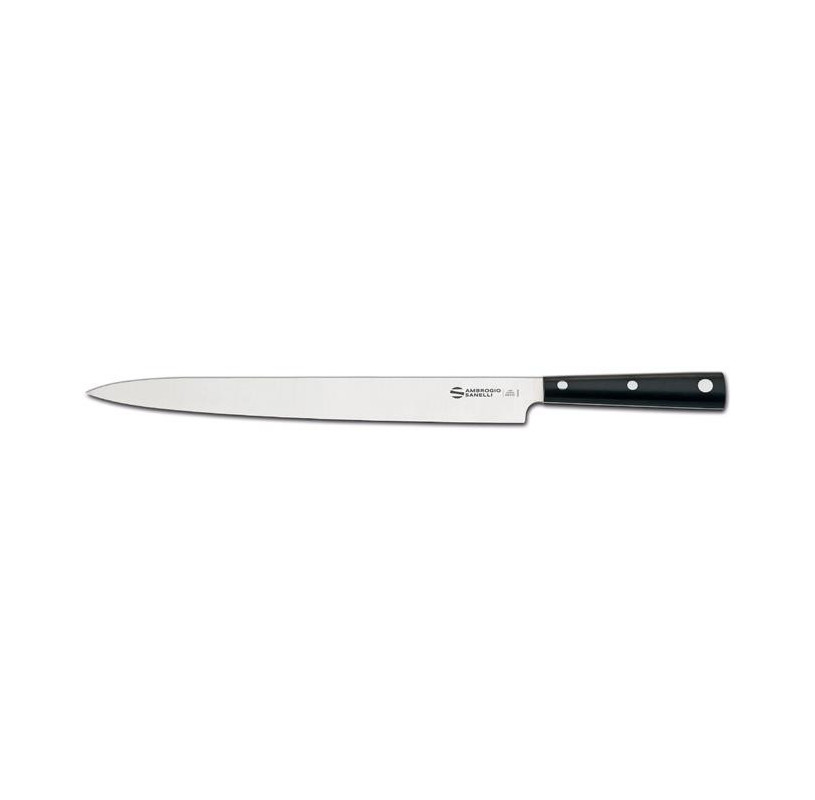 Nóż Yanagi Sashimi Ambrogio Sanelli 30 cm