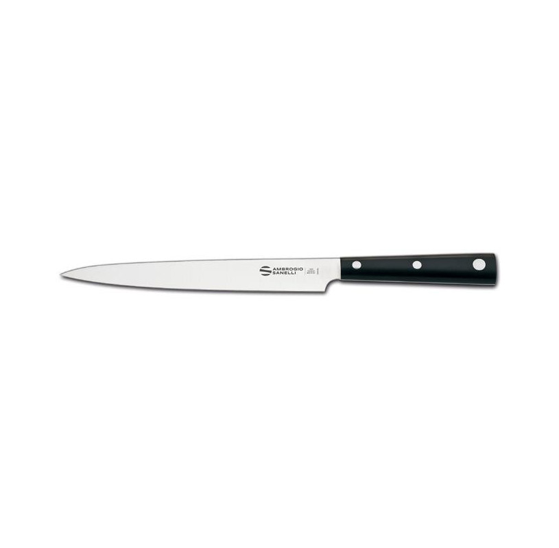 Ambrogio Sanelli Hasaki Yanagi Sashimi 21 cm - Nóż kuchenny