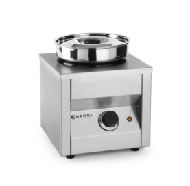 Bemar HENDI Thermosystem 1, 4L - Profesjonalny Podgrzewacz