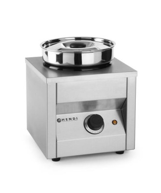 Bemar HENDI Thermosystem 1, 4L - Profesjonalny Podgrzewacz
