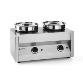 Bemar Thermosystem 2 HENDI 8L - Utrzymanie Ciepła