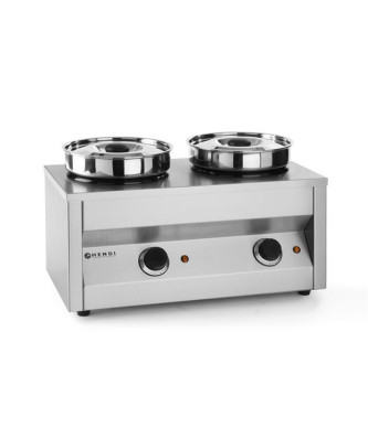 Bemar Thermosystem 2 HENDI 8L - Utrzymanie Ciepła