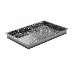 Blacha CONVECTOMAT 600x400 mm do Piekarni i Gastronomii