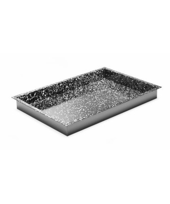 Blacha CONVECTOMAT 600x400 mm do Piekarni i Gastronomii