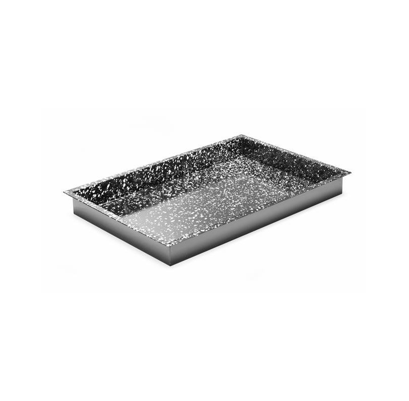 Blacha CONVECTOMAT 600x400 mm do Piekarni i Gastronomii
