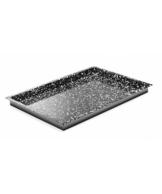 Blacha CONVECTOMAT 600x400 mm do Piekarni i Gastronomii