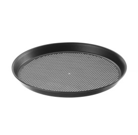 Blacha Perforowana do Pizzy HENDI ⌀291mm - Wypiek