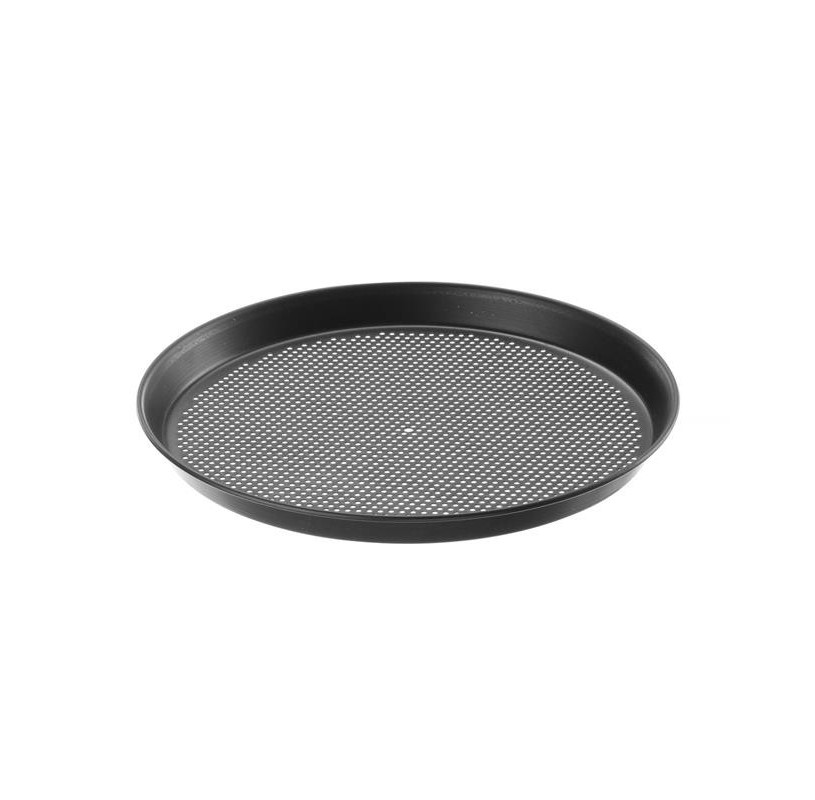 Blacha perforowana HENDI ⌀311mm - Pizza Perfection
