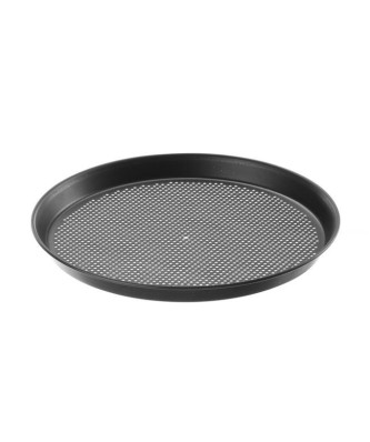 Blacha Perforowana do Pizzy HENDI ⌀352mm Perforacja