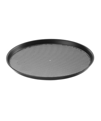 Blacha perforowana do pizzy HENDI, ⌀411mm, perforacja