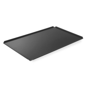 Blacha Wypiekowa GN1/1 z Teflonem - dla Profesjonalistów