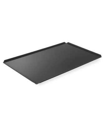 Blacha Wypiekowa GN1/1 z Teflonem - dla Profesjonalistów