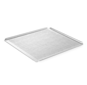 Blacha wypiekowa GN2/3 - Perforowana, Aluminium