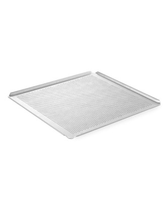 Blacha wypiekowa GN2/3 - Perforowana, Aluminium