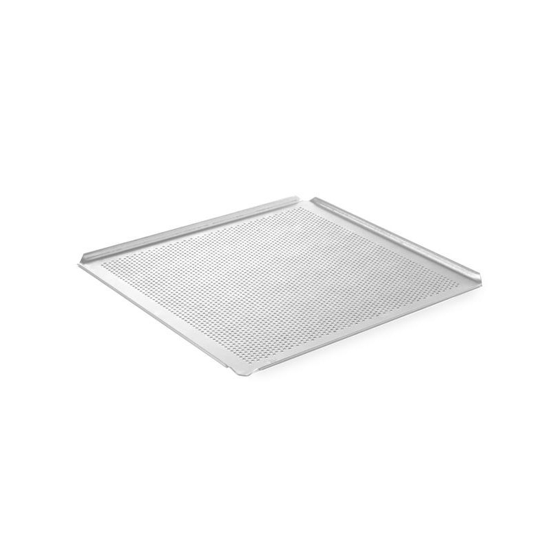Blacha wypiekowa GN2/3 - Perforowana, Aluminium