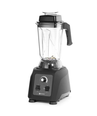 Blender barmański HENDI BPA-free 1680W