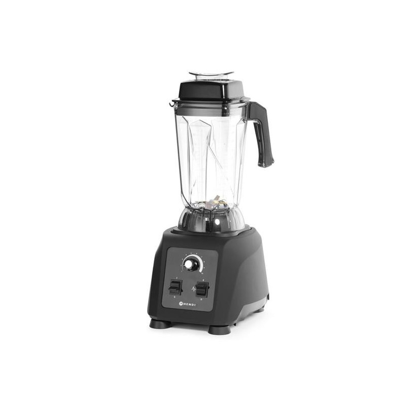 Blender barmański HENDI BPA-free 1680W