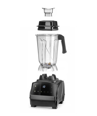 Blender barmański HENDI 2,5L, 1680W, BPA Free