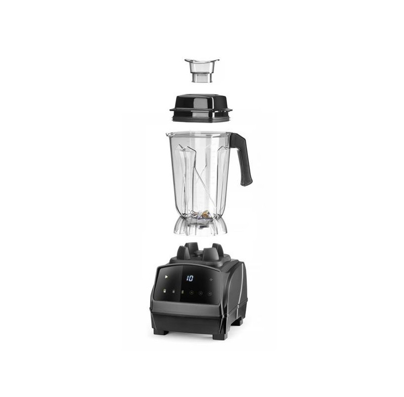 Blender barmański HENDI 2,5L, 1680W, BPA Free