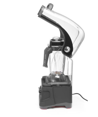Blender barowy HENDI z obudową wyciszającą 1680W