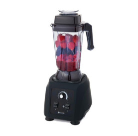 Blender o wysokiej mocy 25000 obr./min dla gastronomii