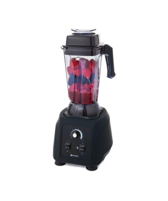 Blender o wysokiej mocy 25000 obr./min dla gastronomii